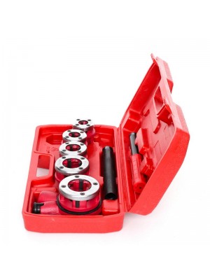 Manuālais adatu vītņotājs 5 daļas (KD331)