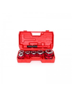 Manuālais adatu vītņotājs 6 daļas (KD332)