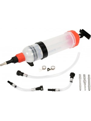 Manuālais šķidruma sūknis (YT-07082)