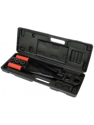 Preses/metāla caurule PEX-AL-PEX U16-25 | PEX-AL.-PEX U16-25 (YT-21751)