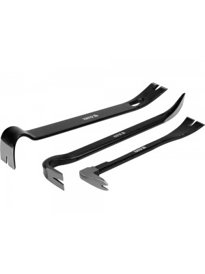 Laužņu komplekts|3 gab (YT-47303)