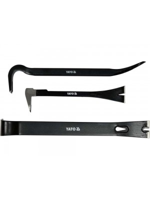 Laužņu komplekts|3 gab (YT-47303)