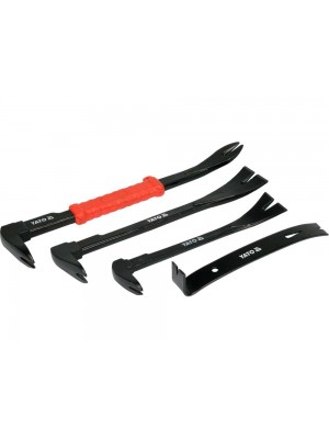 Laužņu komplekts|4 gab (YT-47304)