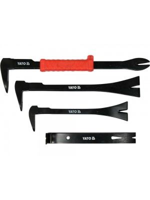 Laužņu komplekts|4 gab (YT-47304)