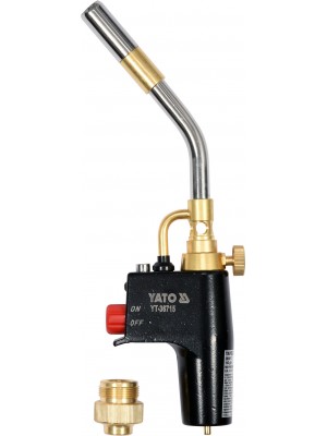 Gāzes deglis turbo (YT-36715)