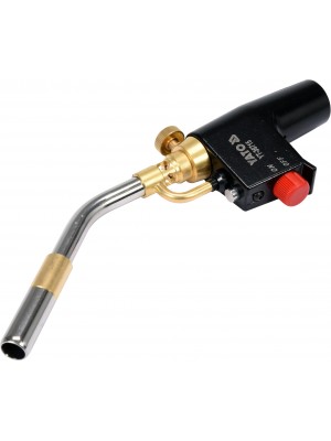 Gāzes deglis turbo (YT-36715)