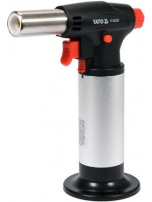 Galda gāzes deglis ar aizdedzi (YT-36725)