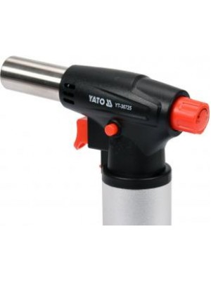 Galda gāzes deglis ar aizdedzi (YT-36725)