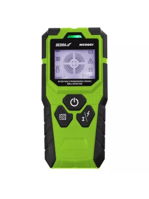 DEDRA vadu un profilu detektors (MC0961)