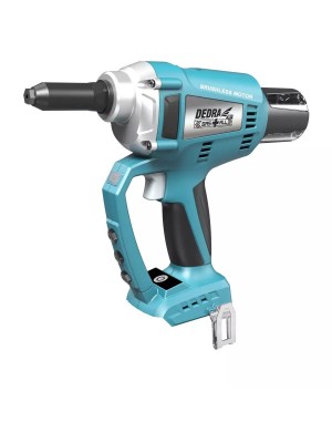 Akumulatora kniežu pistole(DED7155) 