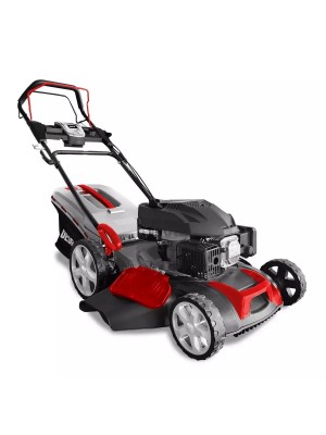 GARDEN DEDRA 3,6 kW benzīna pļaujmašīna (DED8724Q-46C) GARDEN DEDRA 3,6 kW benzīna pļaujmašīna (DED8724Q-46C)