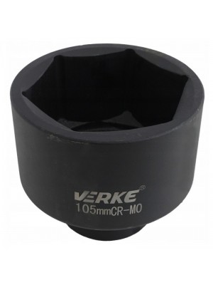 Sešstūra triecienuzgalis|25 mm 1"|105 мм (SK10105) Sešstūra triecienuzgalis|25 mm 1"|105 мм (SK10105)