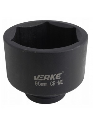 Sešstūra triecienuzgalis|25 mm 1"|95 mm (SK1095) Sešstūra triecienuzgalis|25 mm 1"|95 mm (SK1095)