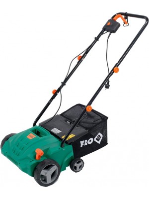 ELEKTRISKAIS SKARIFIKATORS 1500W, DARBA PLATUMS:320 MM (79734)