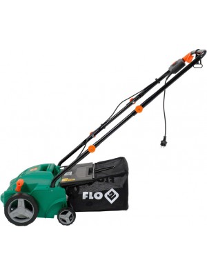 ELEKTRISKAIS SKARIFIKATORS 1500W, DARBA PLATUMS:320 MM (79734)