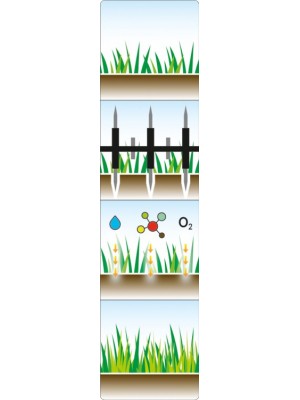 Skarifikators|1800W (YT-84840)