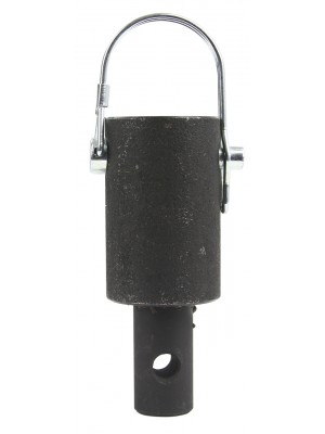 Urbju adapteris 10 cm griešanas veltņiem(M8312505)