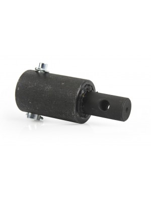 Urbju adapteris 10 cm griešanas veltņiem(M8312505)