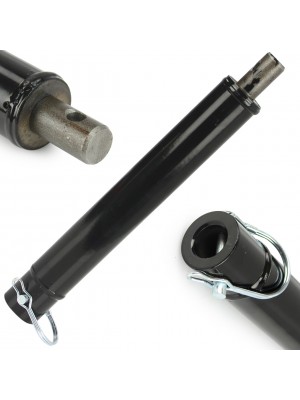 Paplašinājums augsnei 30 cm FI = 38 mm veltņa cilindrs (M83170)