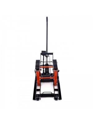 Hidraulisks motociklu pacēlājs 680 KG 385 ММ (KD353)