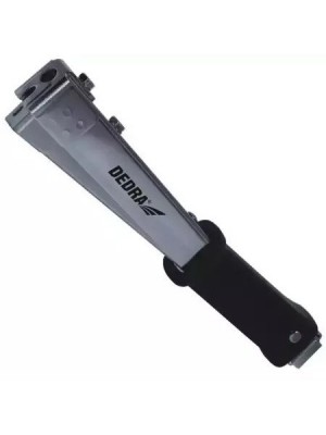 Skavotājs ar āmuru, skavu diapazons 6-10 mm (11Z004)