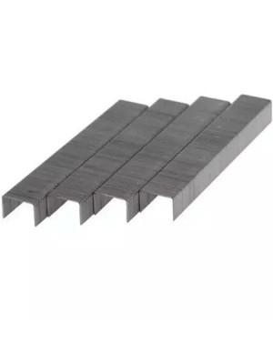 Skavas skavotājam|6mm|1000 gab.|biezums 1.2 gab. D11|(11Z206)