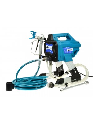 Bezgaisa krāsošanas ierīce 650W (G80770)