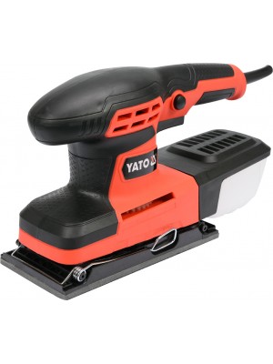 Vibrācijas slīpmašīna 260W (YT-82230)