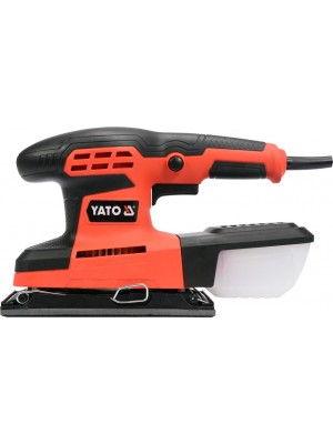 Vibrācijas slīpmašīna 260W (YT-82230)
