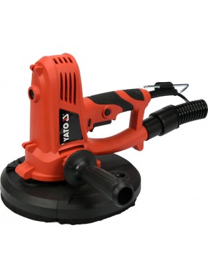 Sienu un griestu slīpēšanas aparāts 225 mm (YT-82340)