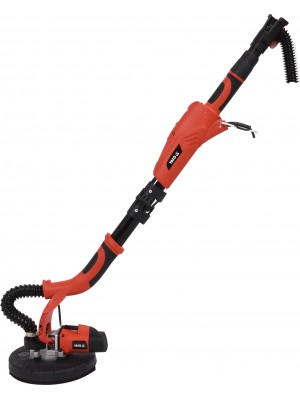 Sienu un griestu slīpmašīna  225 mm ¦ 750W (YT-82350)