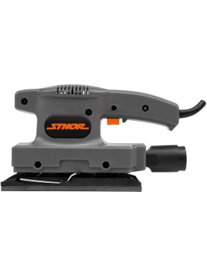 Vibrācijas slīpmašīna 135W/STHOR/( 79491)