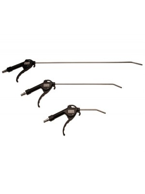 Pneimatisko pistoļu komplekts 110 / 300 / 500 мм (SK8724)