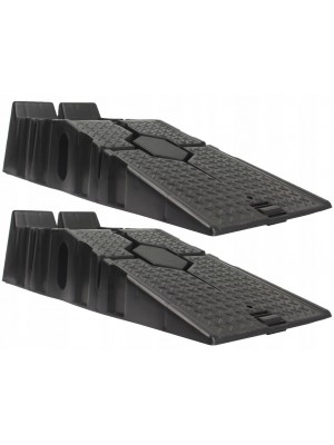 Automašīnas rampa 2,5T / 90x32x22cm 2 gab. (M80096N)