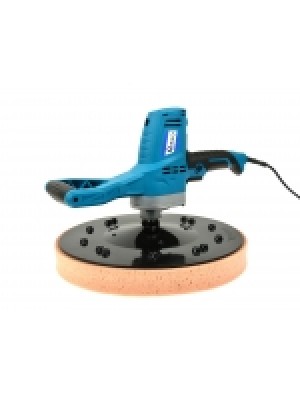 Apmetuma izlīdzināšanas mašīna 710W, 390 mm (G80760)