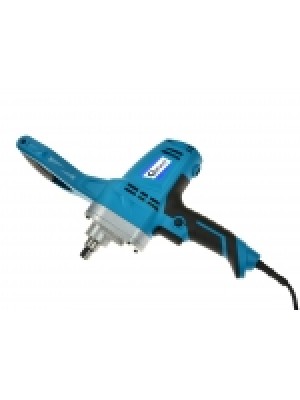 Apmetuma izlīdzināšanas mašīna 710W, 390 mm (G80760)