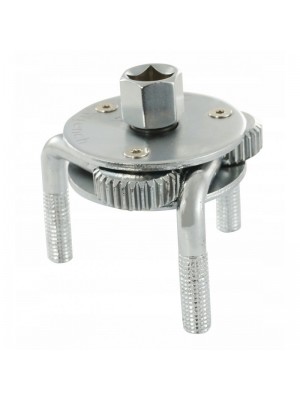 Eļļas filtra atslēga 65-110mm (V86211)