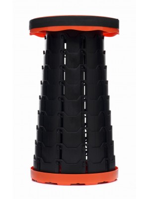 Salokāms krēsls 200kg (KD10747)