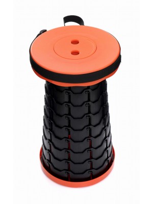 Salokāms krēsls 200kg (KD10747)