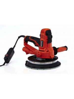 Gipša slīpēšanas mašīna 1800W (KD3132)