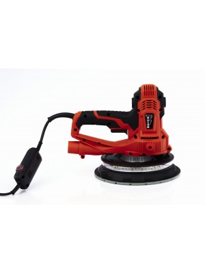 Gipša slīpēšanas mašīna 1800W (KD3132)