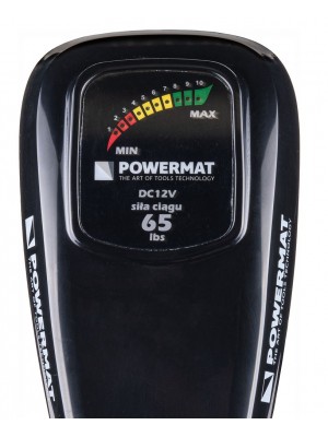 Elektriskais piekarināmais motors (PM-ESZ-65H 750 W)