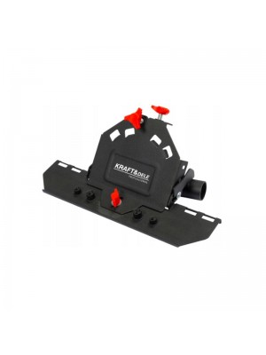 Adapteris leņķa slīpmašīnām slīpēšanai 45° (KD11019) Adapteris leņķa slīpmašīnām slīpēšanai 45° (KD11019)