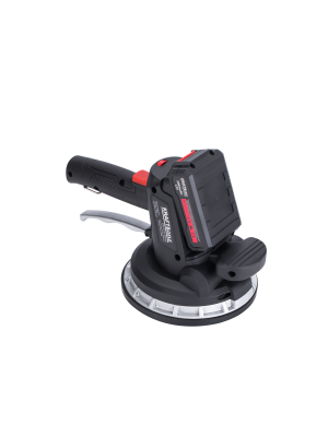 Piesūceknis/VIBRATORS Flīzēm 21V (KD10458