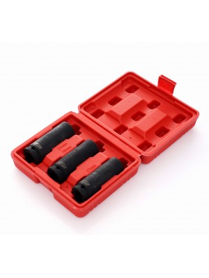 Trieciengalviņu komplekts 1/2, 17,19,21mm (KD11750)