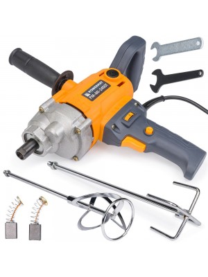 Elektriskais maisītājs (PM-MI-2400T)