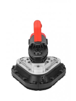 GRĪDAS PULĒŠANAS/Slīpēšanas MAŠĪNA 3500W 230 mm disks (KD5760)