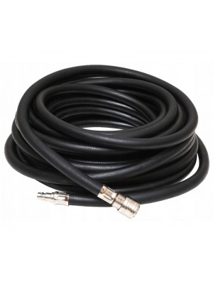 PNEIMATISKĀ GUMIJAS ŠĻŪTENE 10X17 mm, 20 m VERKE (V81359)