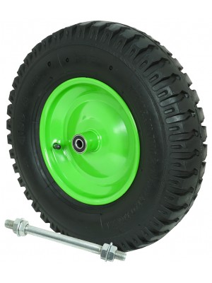 DEGET ĶĒRRAS RITENIS 400-8, 8PR DEGET (V90301)