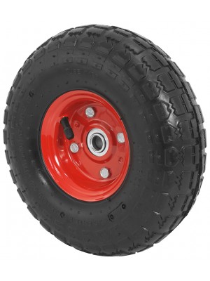 ĶERRAS RITENIS 350-4 (90mm) DEGET (V90303)